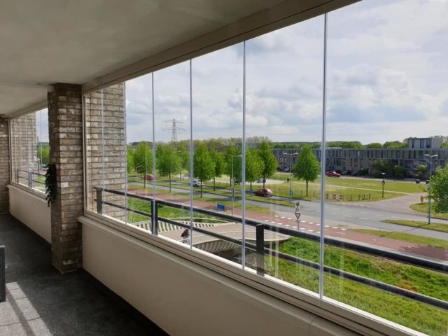 Beglazing Hoofddorp