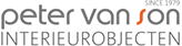 Peter van Son logo