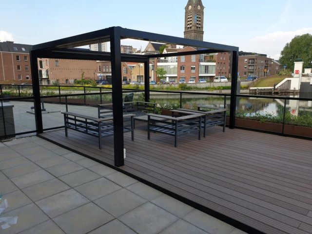 Vlaardingen expositie