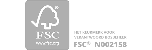 FSC logo Light