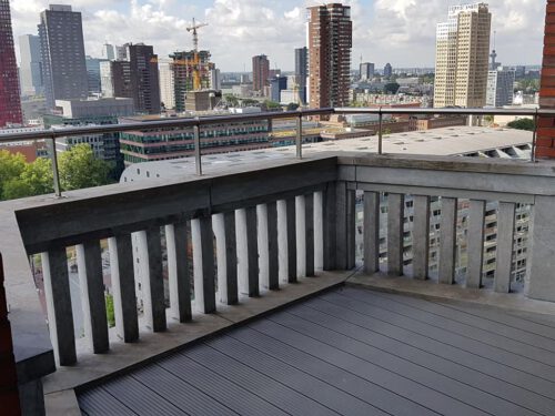 Balkon bedekking uw balkon? | Balkontotaal.nl